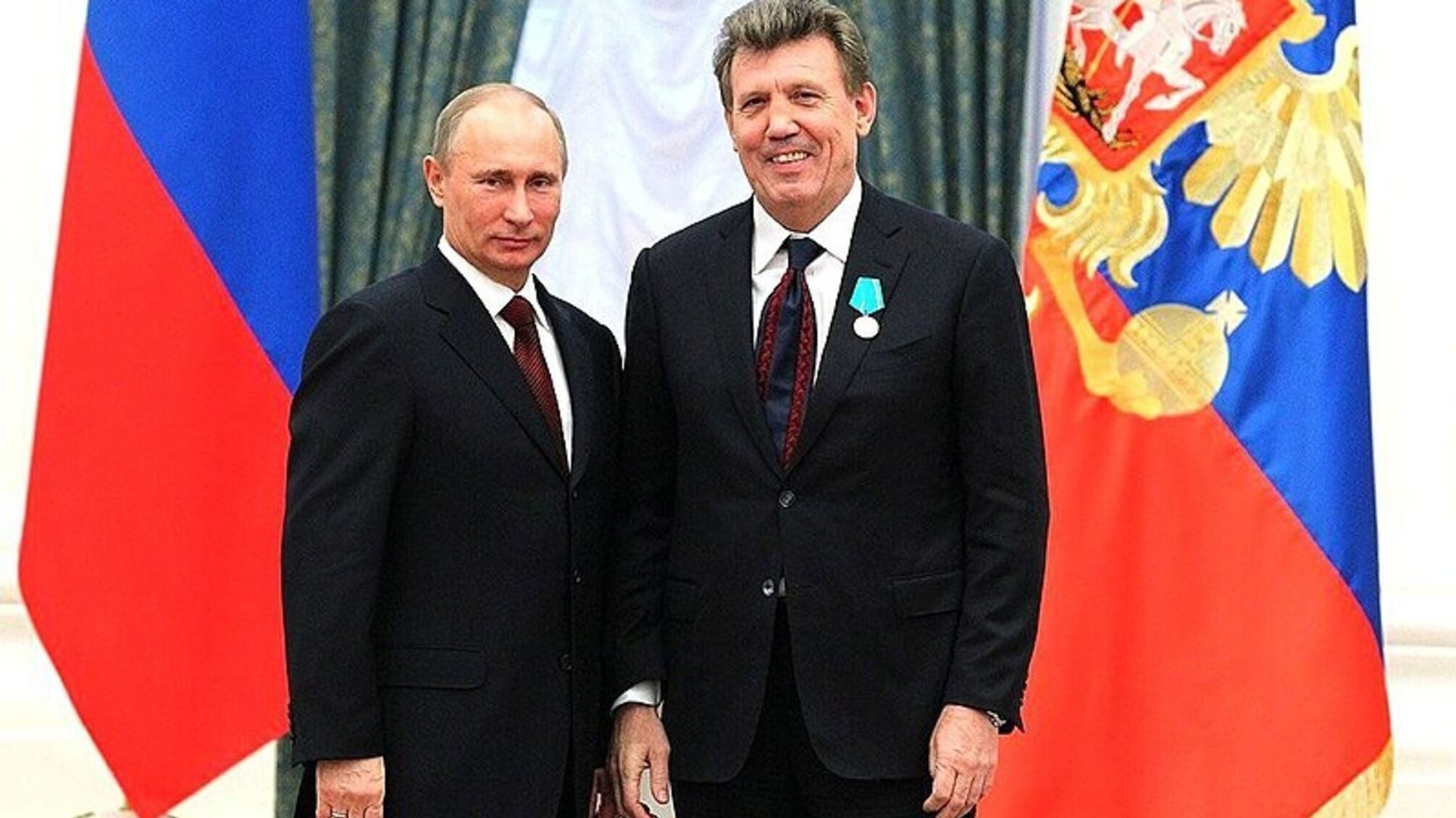 Наибольшую пенсию в Украине получает Кивалов: размер ошеломляет ➤ Prozoro.net.ua