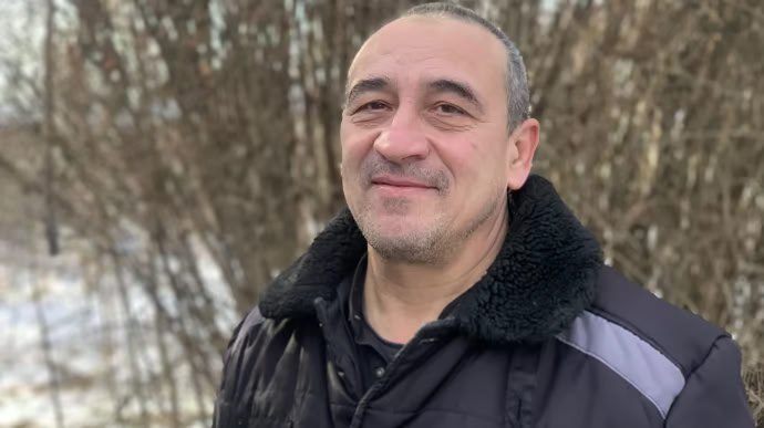 Троє кримських татар вийшли на свободу після дев’яти років ув’язнення в РФ