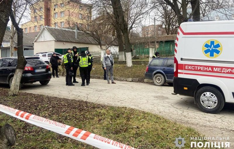 Підрив ТЦК у Рівному: СБУ встановила обставини вербування терориста ➤ Prozoro.net.ua