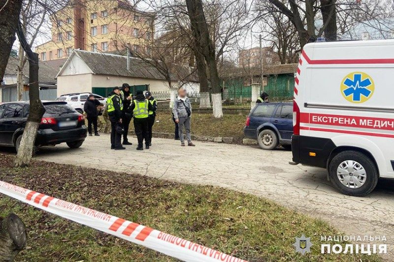 Подрыв ТЦК в Ровно: СБУ установила обстоятельства вербовки террориста ➤ Prozoro.net.ua