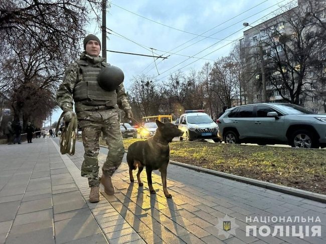 Подрыв ТЦК в Ровно: СБУ установила обстоятельства вербовки террориста
