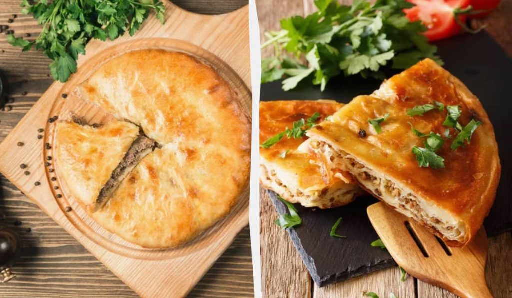 Что приготовить из фарша, кроме котлет: вкусные и простые идеи