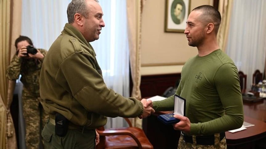 Легендарна фраза про російський корабель: яка доля морпіха