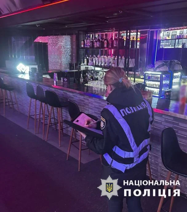 Клуб у Києві влаштував вечірку під російську музику 4 Клуб у Києві влаштував вечірку під російську музику