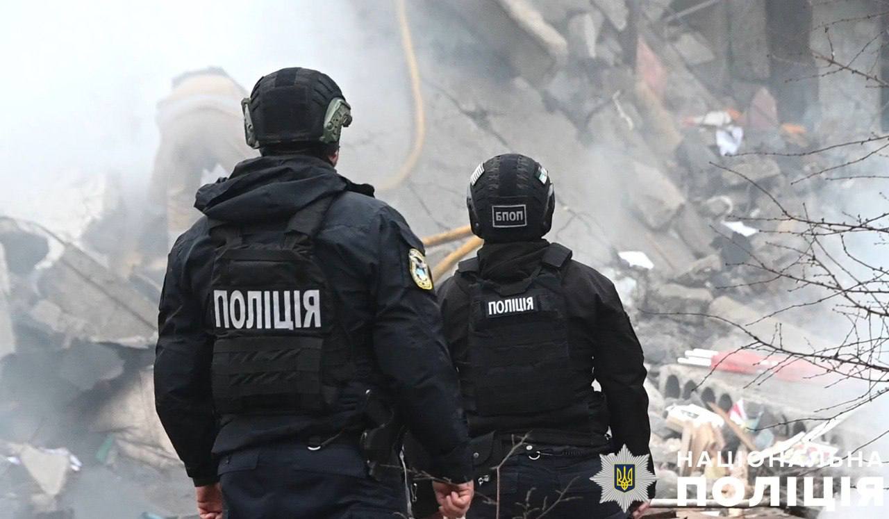 Расстрел сотрудника ТЦК в Полтавской области: фото стрелка