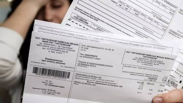 Тарифи піднімуть до економічно обґрунтованих: що чекає на українців ➤ Prozoro.net.ua