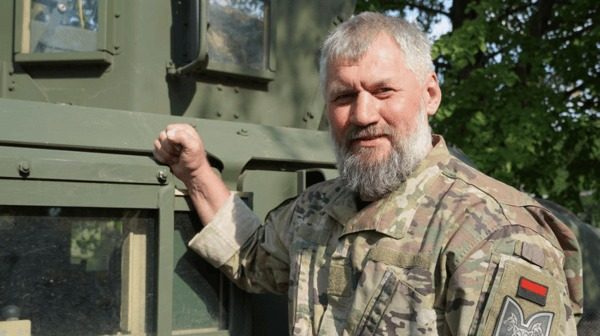Мобилизация после 50 лет: кем обязательно заинтересуется ТЦК