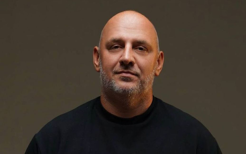 Потап зізнався, чому під час війни оселився в Барселоні  