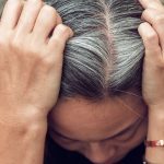 Японские ученые нашли, как избавиться от седых волос ➤ Prozoro.net.ua