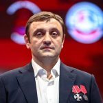 “Батьківщина нічого не втратить”: реакція РФ на смерть Саркісяна ➤ Prozoro.net.ua