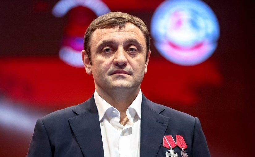 «Родина ничего не потеряет»: реакция в РФ на гибель Саркисяна ➤ Prozoro.net.ua