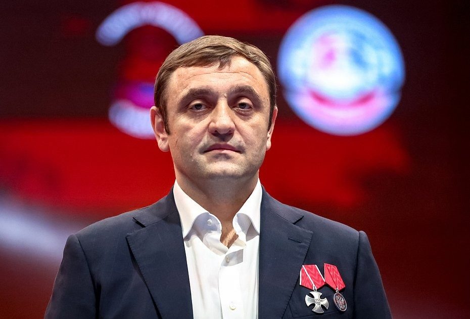 “Батьківщина нічого не втратить”: реакція РФ на смерть Саркісяна ➤ Prozoro.net.ua