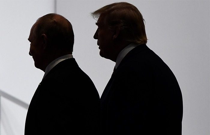У Трампа будут большие проблемы: критика Украины вылазит боком ➤ Prozoro.net.ua