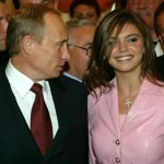 Путин бросил Кабаеву у алтаря: Максакова раскрыла правду ➤ Prozoro.net.ua