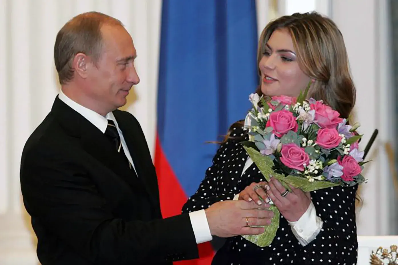 Путін кинув Кабаєву біля вівтаря: Максакова розкрила правду 