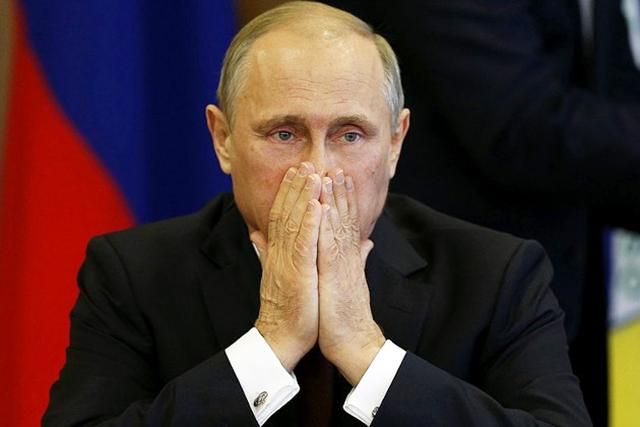 Если Путин завтра умрет: что ждет россиян ➤ Prozoro.net.ua