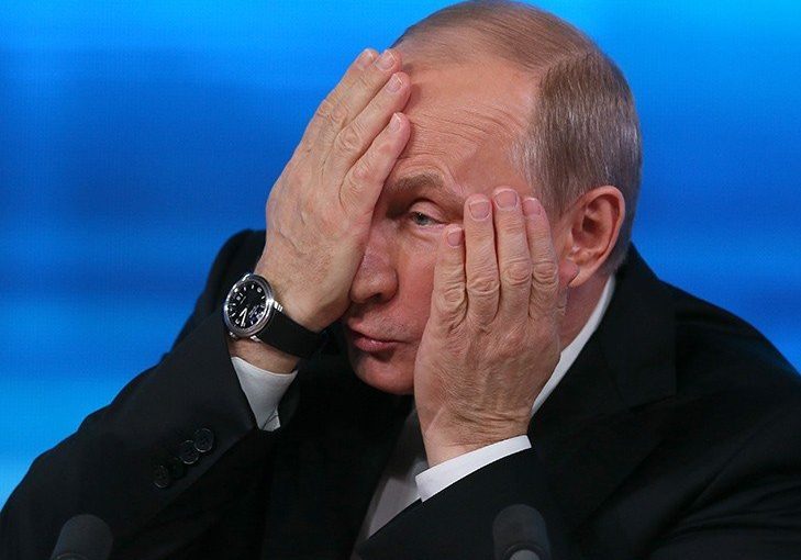 Буде катастрофа! Пасинкова приголомшила прогнозом для Росії ➤ Prozoro.net.ua