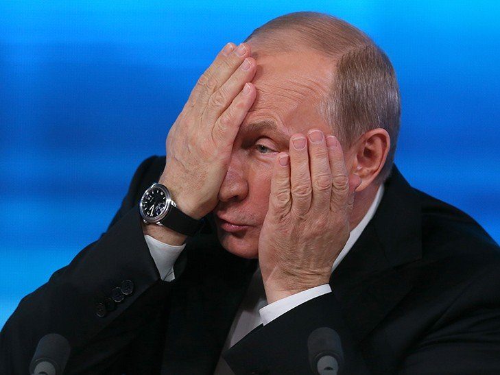 Буде катастрофа! Пасинкова приголомшила прогнозом для Росії ➤ Prozoro.net.ua