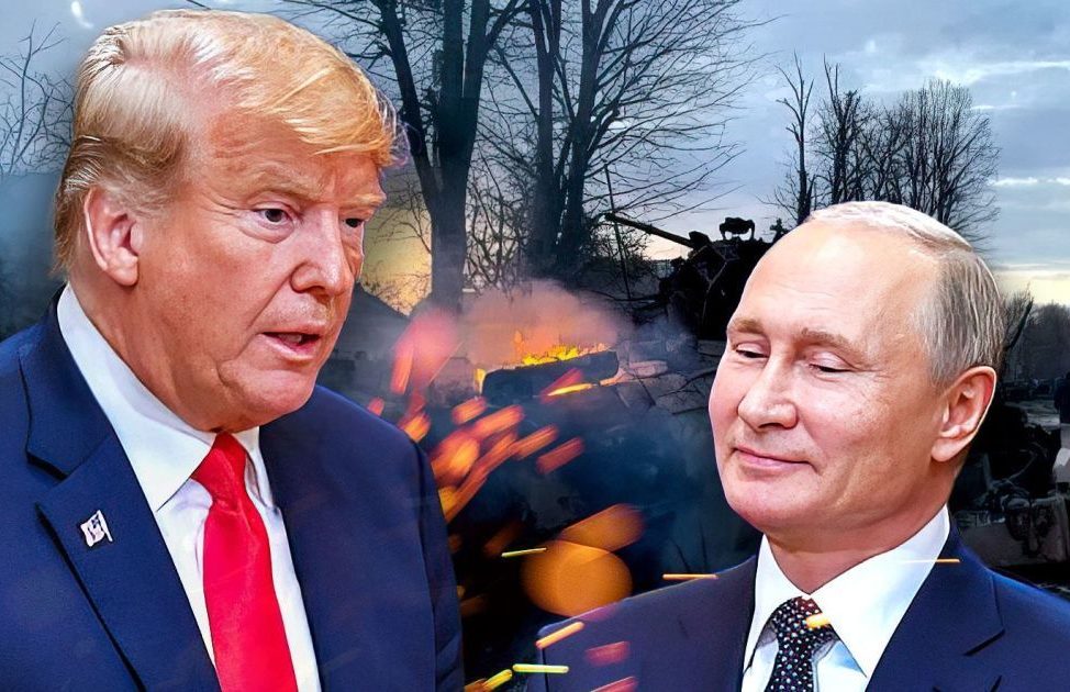 Росія може передати США доступ до українських родовищ на окупованих землях – WSJ ➤ Главное.net