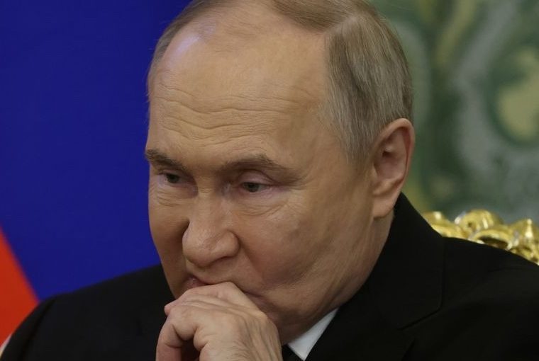 Украина нашла самую больную точку России и последствия уже ощутимы ➤ Prozoro.net.ua