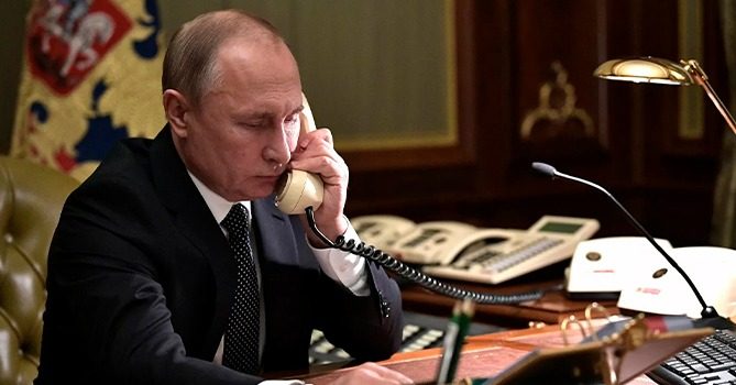 Путін терміново зателефонував Сі Цзіньпіну: про що говорили