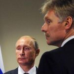 Реакция РФ на идею Трампа о помощи Украине в обмен на ископаемые ➤ Prozoro.net.ua