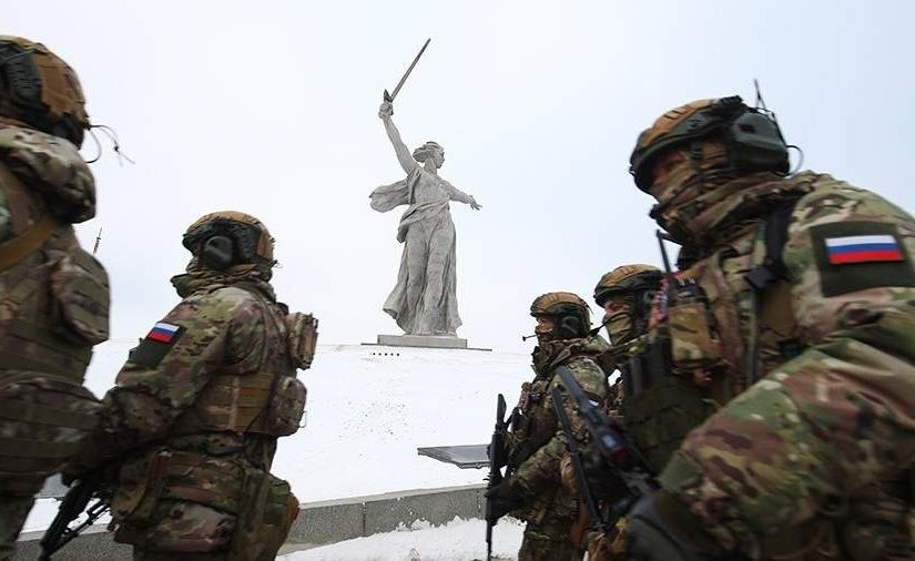 Військовий бюджет РФ перевищив витрати на оборону всіх країн ЄС ➤ Prozoro.net.ua