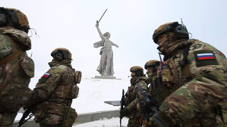 Військовий бюджет РФ перевищив витрати на оборону всіх країн ЄС ➤ Prozoro.net.ua