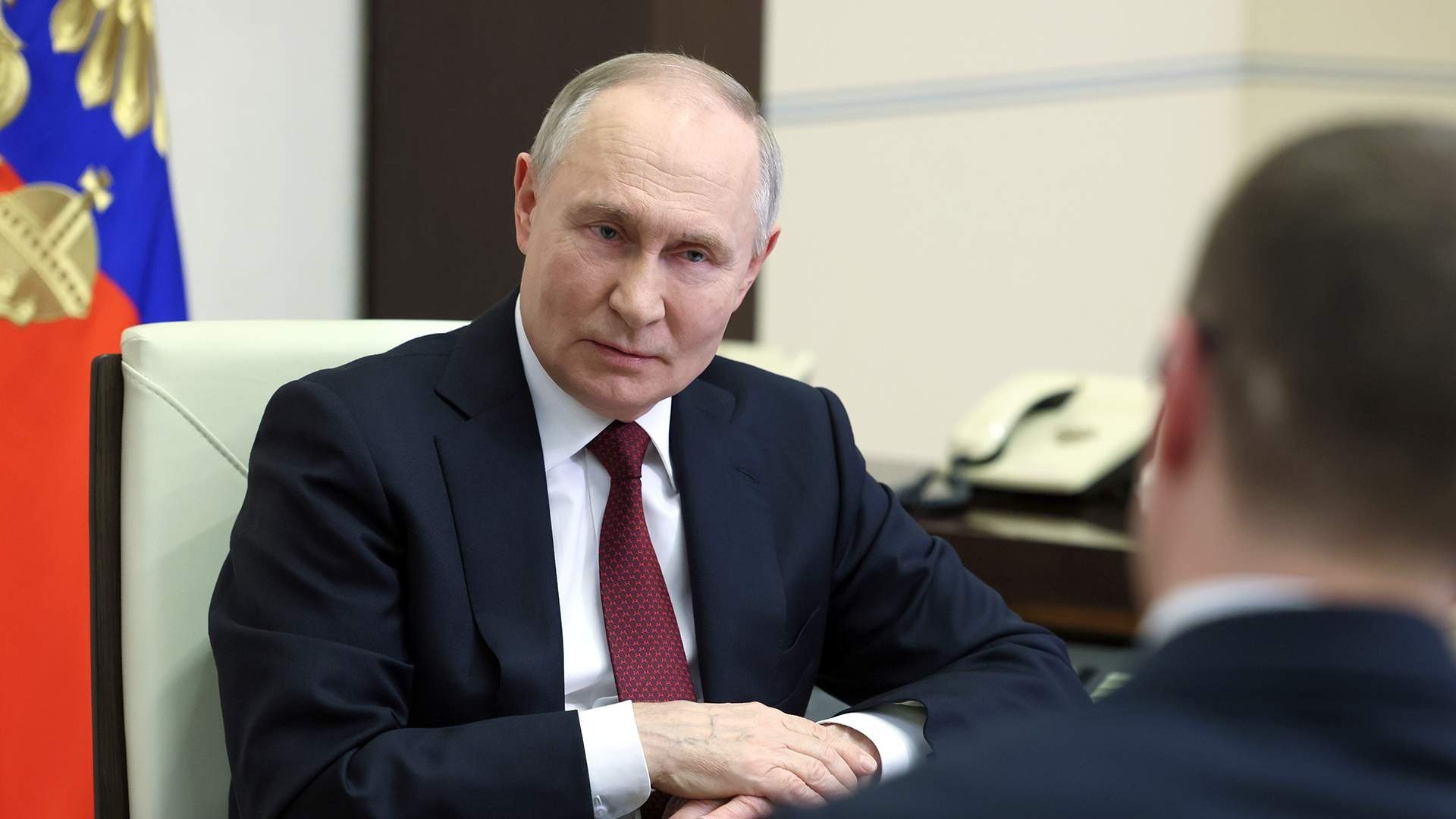 Путін запропонував Штатам рідкісноземи РФ: росіяни в істериці