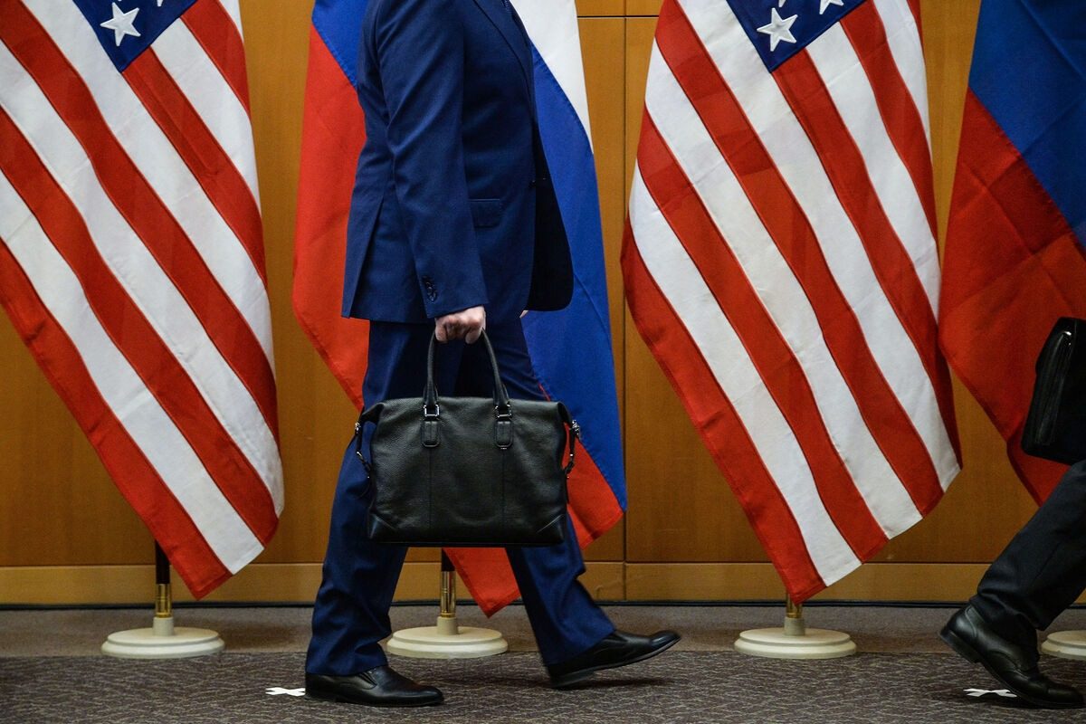 США більше не хочуть бути “урядом світу” ➤ Prozoro.net.ua