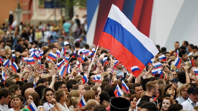 Путин не может преодолеть одну важную проблему в России