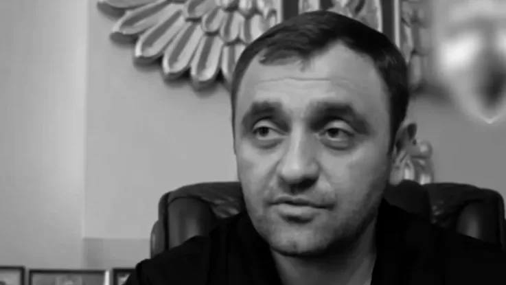 В Москве подорвали криминального авторитета из Горловки: кто такой Армен Саркисян