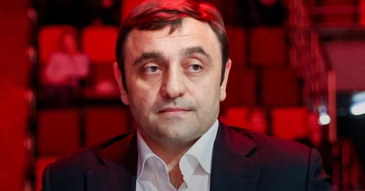 В Москве подорвали криминального авторитета из Горловки: кто такой Армен Саркисян