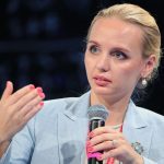 “Дочку Путіна контузило в Україні”: соцмережі РФ розносять “сенсацію” ➤ Prozoro.net.ua