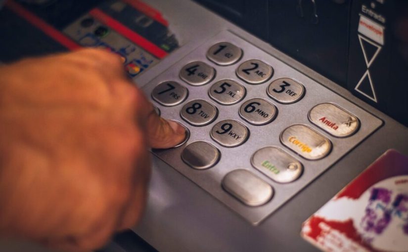 Если ваш PIN-код находится в этом списке, ваши деньги под угрозой ➤ Prozoro.net.ua