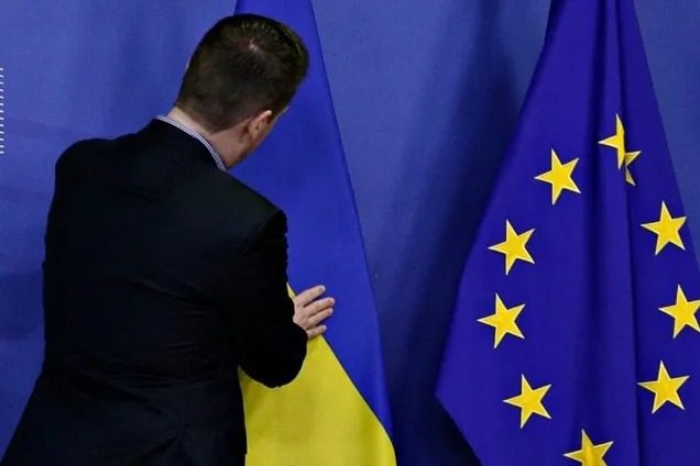 Вступ України до ЄС запропонували прискорити: названо дату ➤ Prozoro.net.ua