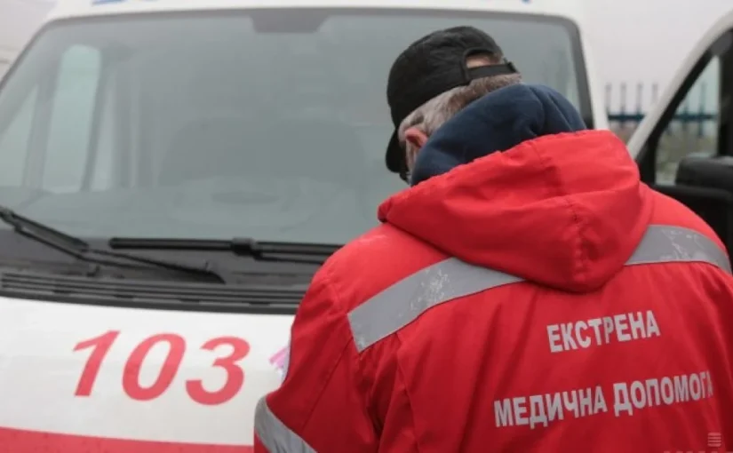 Ребенок тоже умер: подробности падения матери с дочерью с 16-го этажа ➤ Prozoro.net.ua