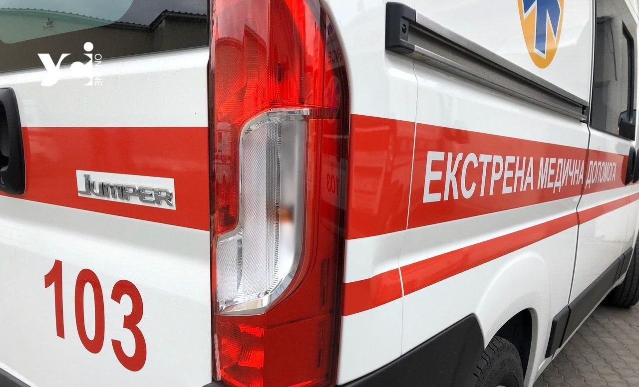 Дитина теж померла: подробиці падіння матері з донькою з 16-го поверху