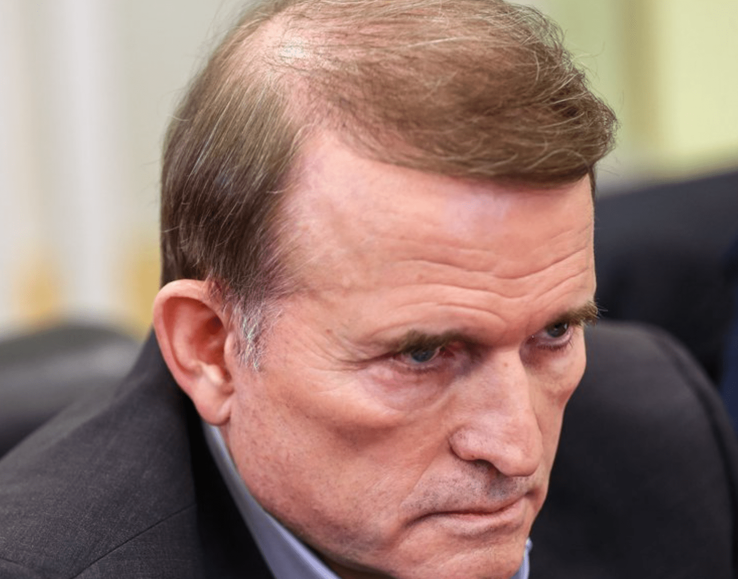 Медведчук обратился к путину по поводу Украины: что просит ➤ Prozoro.net.ua