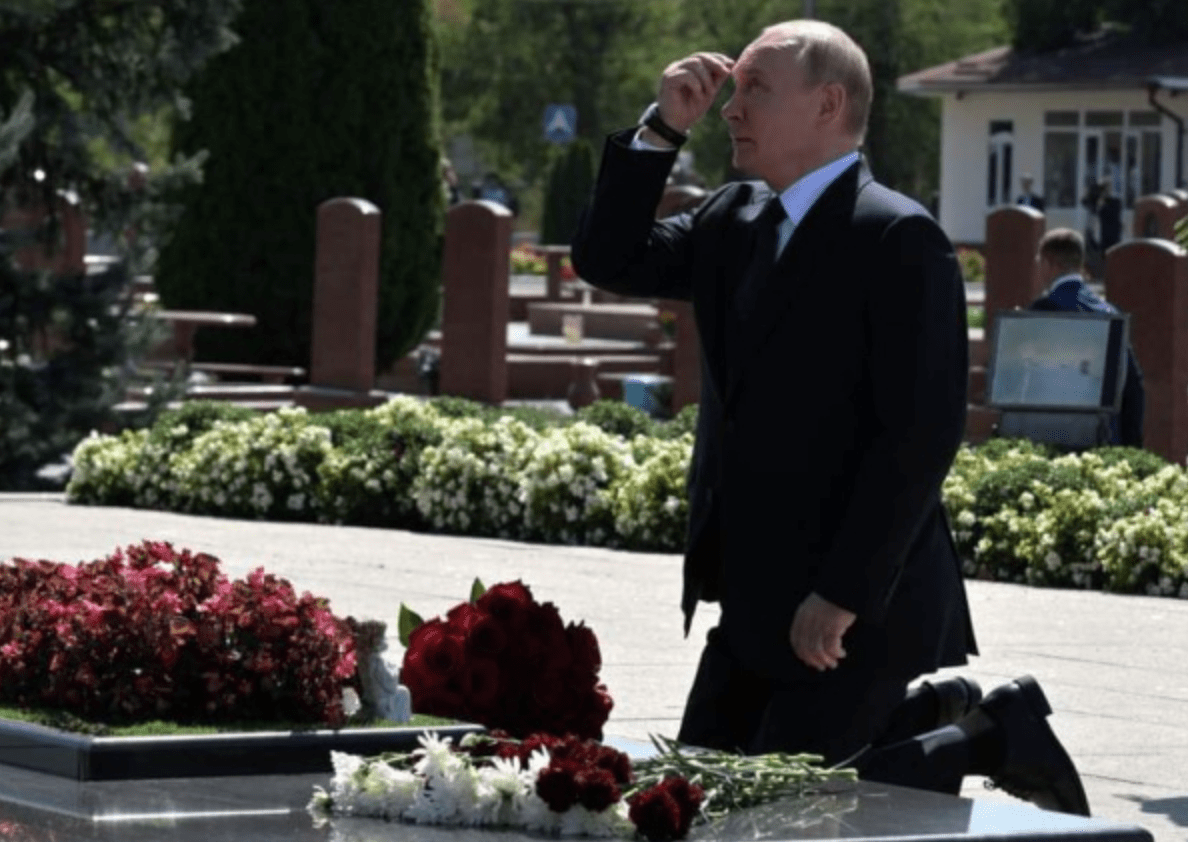 “Поставити Путіна на коліна”: у США розкрили як завершити війну