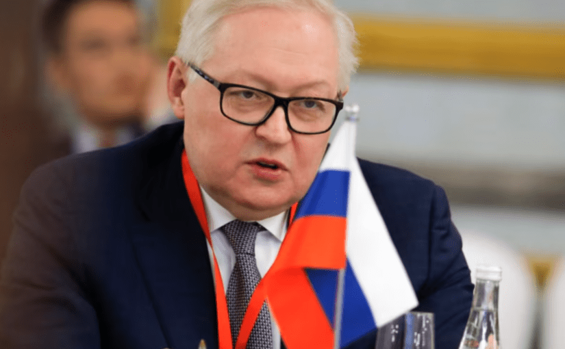 У Москві здивували заявою про переговори зі США щодо України ➤ Prozoro.net.ua
