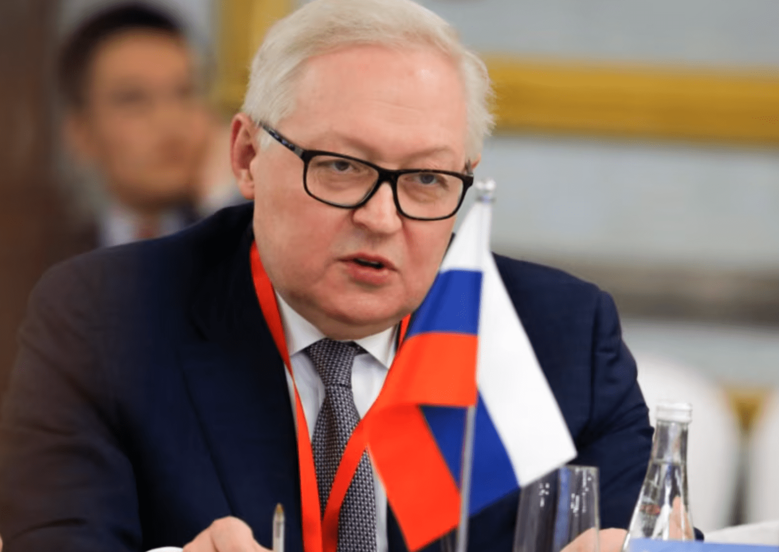 У Москві здивували заявою про переговори зі США щодо України ➤ Prozoro.net.ua
