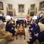Напряженная встреча Трампа и Зеленского: как в США оценили переговоры ➤ Prozoro.net.ua