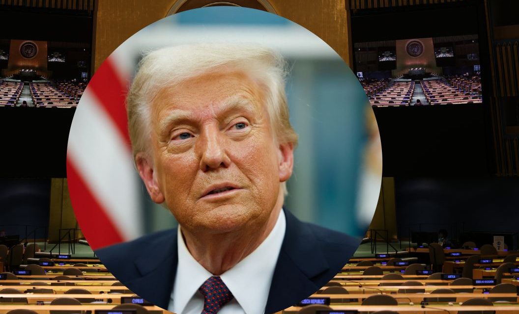 Трамп збрехав про $350 млрд для України – заява Пентагону
