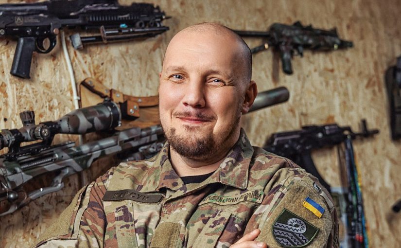 В Україні вже працює лазерна зброя: командувач ЗСУ ➤ Prozoro.net.ua