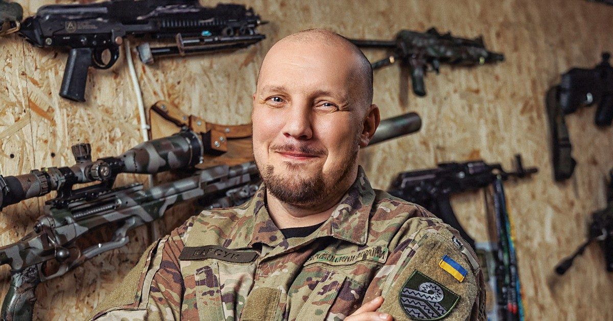В Украине уже работает лазерное оружие: командующий ВСУ ➤ Prozoro.net.ua