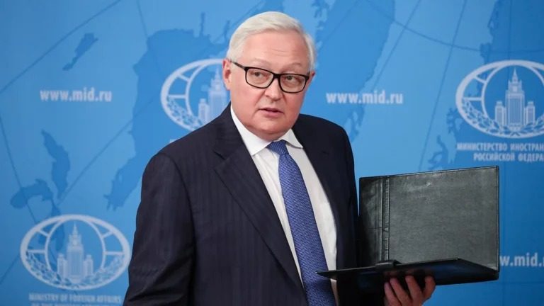 У Москві здивували заявою про переговори зі США щодо України