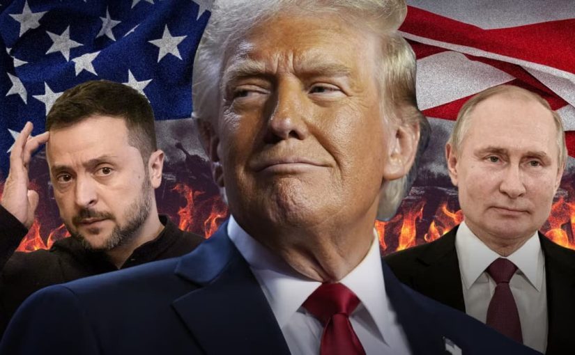 США сменяют риторику в отношении России, а G7 под угрозой раскола – FT ➤ Prozoro.net.ua