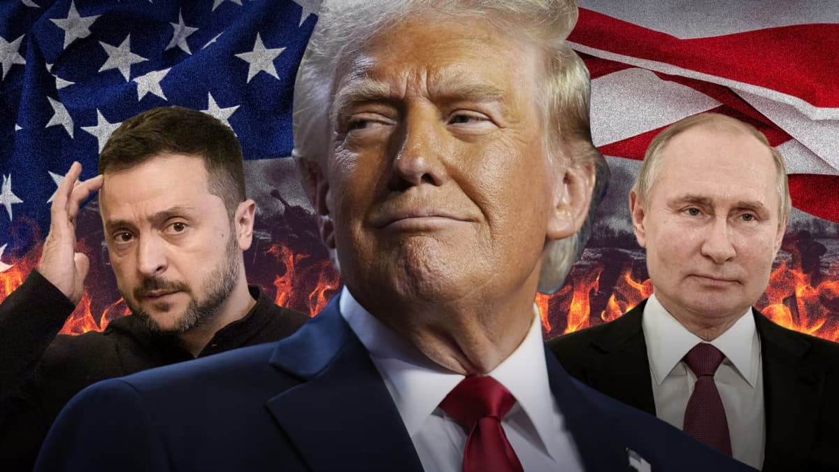 США змінюють риторику щодо Росії, а G7 під загрозою розколу – FT ➤ Prozoro.net.ua