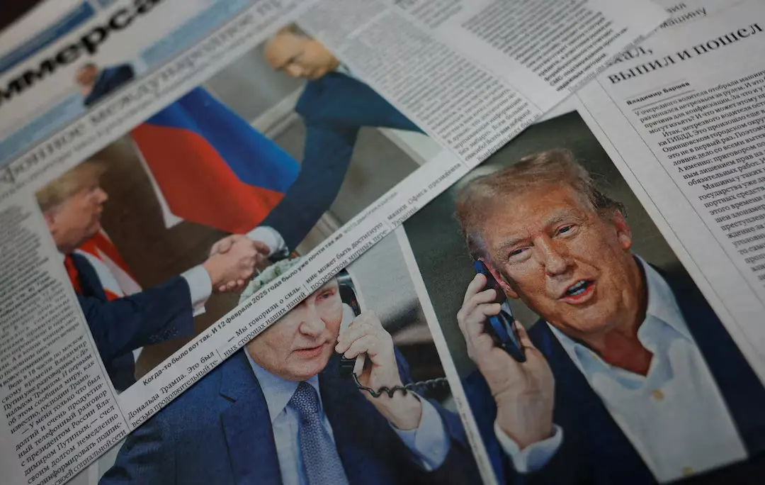 Переговори у Саудівській Аравії: відомі нові деталі